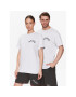 Grimey Тишърт GA661 Сив Regular Fit - Pepit.bg