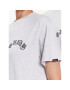 Grimey Тишърт GA661 Сив Regular Fit - Pepit.bg