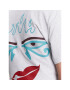 Grimey Тишърт GA661 Сив Regular Fit - Pepit.bg