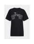 Grimey Тишърт GA684 Черен Urban Fit - Pepit.bg