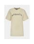 Grimey Тишърт GA689 Бежов Urban Fit - Pepit.bg