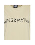 Grimey Тишърт GA689 Бежов Urban Fit - Pepit.bg