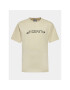 Grimey Тишърт GA689 Бежов Urban Fit - Pepit.bg