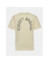 Grimey Тишърт GA689 Бежов Urban Fit - Pepit.bg