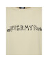 Grimey Тишърт GA689 Бежов Urban Fit - Pepit.bg