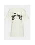 Grimey Тишърт GA689 Бял Urban Fit - Pepit.bg