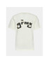 Grimey Тишърт GA689 Бял Urban Fit - Pepit.bg