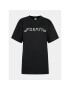 Grimey Тишърт GA689 Черен Urban Fit - Pepit.bg