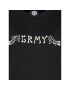 Grimey Тишърт GA689 Черен Urban Fit - Pepit.bg