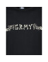 Grimey Тишърт GA689 Черен Urban Fit - Pepit.bg