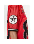 Grimey Тишърт GFJ109 Червен Regular Fit - Pepit.bg