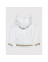 Guess Анцуг A1BG09 WE7S0 Бял Regular Fit - Pepit.bg