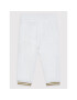 Guess Анцуг A1BG09 WE7S0 Бял Regular Fit - Pepit.bg