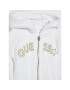 Guess Анцуг A1BG09 WE7S0 Бял Regular Fit - Pepit.bg