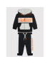 Guess Анцуг I1BG00 KAD70 Черен Regular Fit - Pepit.bg