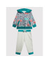 Guess Анцуг I1BG01 KAV40 Сив Regular Fit - Pepit.bg