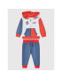 Guess Анцуг I2GG03 KA6R0 Тъмносин Regular Fit - Pepit.bg