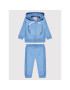 Guess Анцуг I2YG07 K82T0 Син Regular Fit - Pepit.bg
