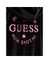 Guess Анцуг K2BG07 KBEB0 Черен Regular Fit - Pepit.bg