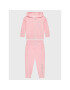 Guess Анцуг K2BG07 KBEB0 Розов Regular Fit - Pepit.bg