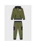 Guess Анцуг N2BG01 KAX73 Зелен Regular Fit - Pepit.bg