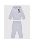 Guess Анцуг N2RG01 KAE70 Сив Regular Fit - Pepit.bg