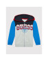 Guess Анцуг N2YG13 K8640 Сив Regular Fit - Pepit.bg