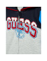 Guess Анцуг N2YG13 K8640 Сив Regular Fit - Pepit.bg