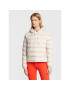 Guess Анорак Daisy V2BL03 WEXC0 Екрю Regular Fit - Pepit.bg