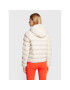 Guess Анорак Daisy V2BL03 WEXC0 Екрю Regular Fit - Pepit.bg