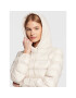 Guess Анорак Daisy V2BL03 WEXC0 Екрю Regular Fit - Pepit.bg