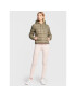 Guess Анорак Daisy V2BL03 WEXC0 Зелен Regular Fit - Pepit.bg