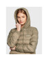 Guess Анорак Daisy V2BL03 WEXC0 Зелен Regular Fit - Pepit.bg