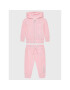 Guess Анцуг A2BG17 KBEB0 Розов Regular Fit - Pepit.bg