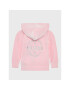 Guess Анцуг A2BG17 KBEB0 Розов Regular Fit - Pepit.bg