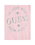 Guess Анцуг A2BG17 KBEB0 Розов Regular Fit - Pepit.bg