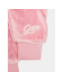 Guess Анцуг A3BG18 WFRS0 Розов Regular Fit - Pepit.bg