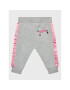 Guess Анцуг A3RG04 K8643 Сив Regular Fit - Pepit.bg
