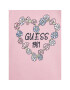 Guess Анцуг A3RG14 K82T0 Розов Regular Fit - Pepit.bg