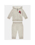 Guess Анцуг I3BG00 KA4Q0 Сив Regular Fit - Pepit.bg