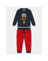 Guess Анцуг I3BG07 KAD73 Тъмносин Regular Fit - Pepit.bg