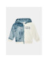 Guess Анцуг I3BG18 WFRS0 Син Regular Fit - Pepit.bg