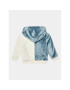 Guess Анцуг I3BG18 WFRS0 Син Regular Fit - Pepit.bg
