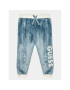 Guess Анцуг I3BG18 WFRS0 Син Regular Fit - Pepit.bg