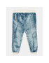 Guess Анцуг I3BG18 WFRS0 Син Regular Fit - Pepit.bg