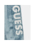Guess Анцуг I3BG18 WFRS0 Син Regular Fit - Pepit.bg