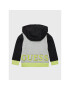 Guess Анцуг I3RG01 KA6R3 Черен Regular Fit - Pepit.bg