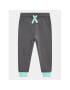Guess Анцуг I3YG09 KA6R0 Сив Regular Fit - Pepit.bg