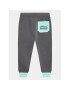 Guess Анцуг I3YG09 KA6R0 Сив Regular Fit - Pepit.bg