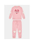 Guess Анцуг K3BG03 KAD73 Розов Regular Fit - Pepit.bg